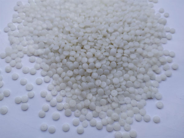 合肥透明吹膜级hdpe再生颗粒