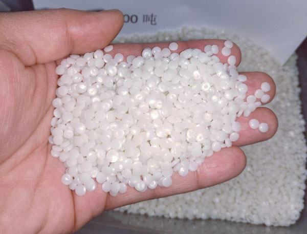 合肥透明低压HDPE吹膜专用料