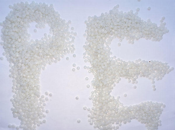 合肥一级透明hdpe吹塑颗粒