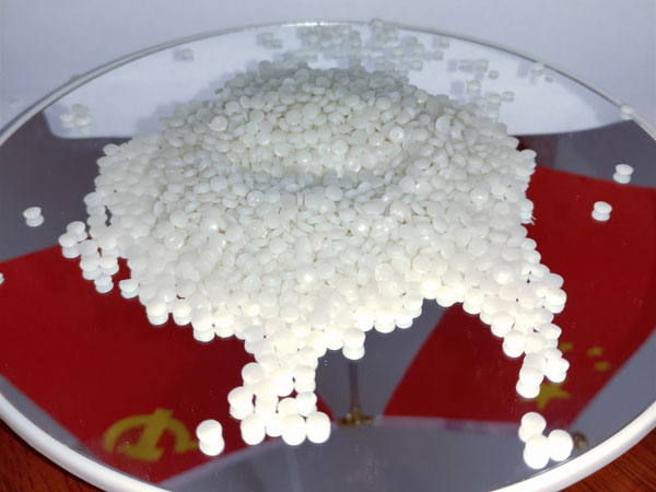 合肥吹膜HDPE塑料颗粒
