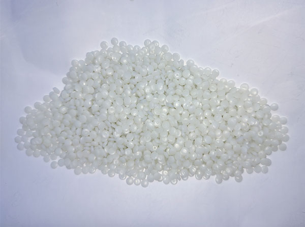 合肥吹膜聚乙烯hdpe再生料