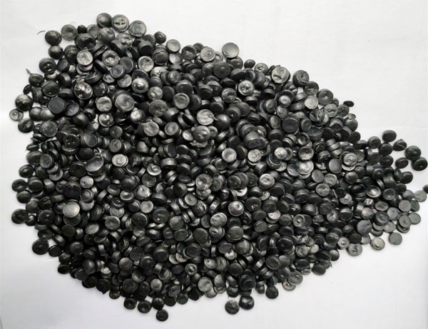 合肥黑色HDPE滴灌管材专用塑料颗粒