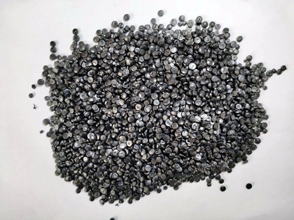 合肥黑色HDPE排污管道专用颗粒