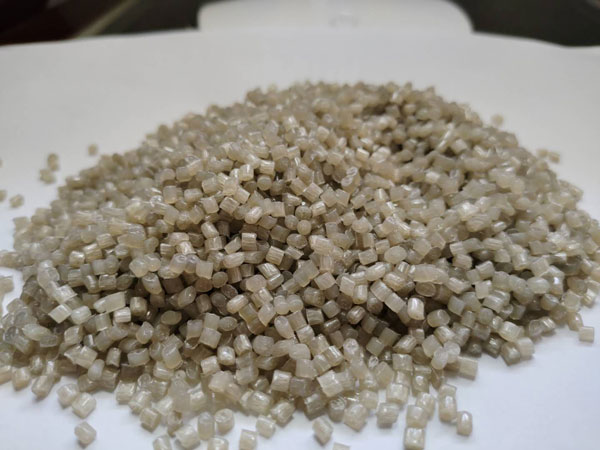 合肥藤条专用LDPE 再生料高压颗粒