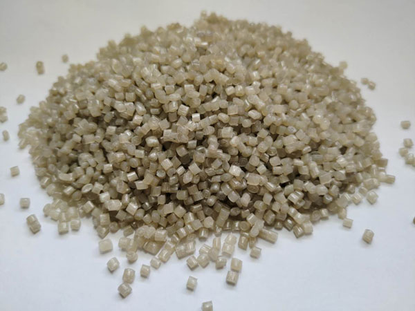 合肥再生LDPE吹膜塑料原料