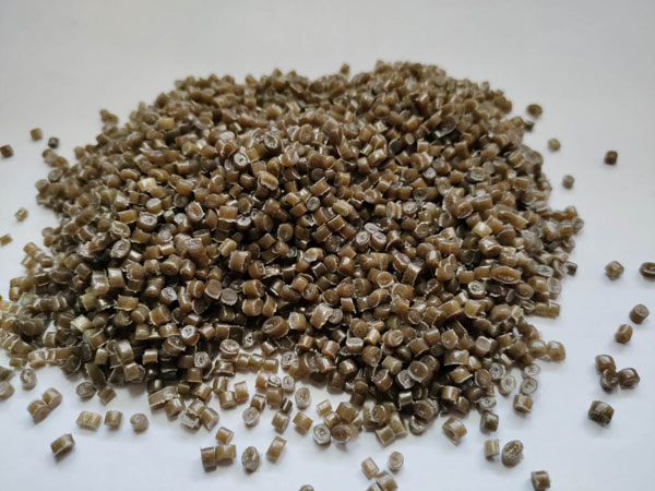 合肥注塑级PE颗粒ldpe再生料