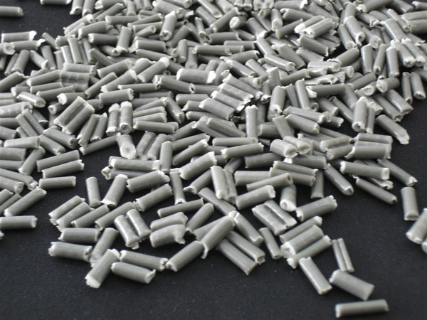 合肥pp再生塑料颗粒