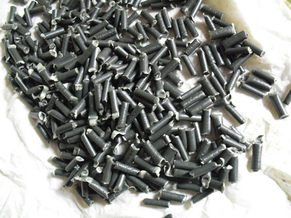 合肥编织袋pp颗粒再生料