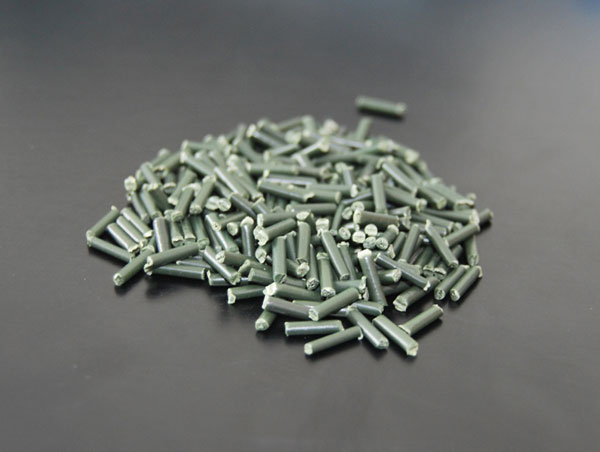 合肥再生pp编织袋颗粒