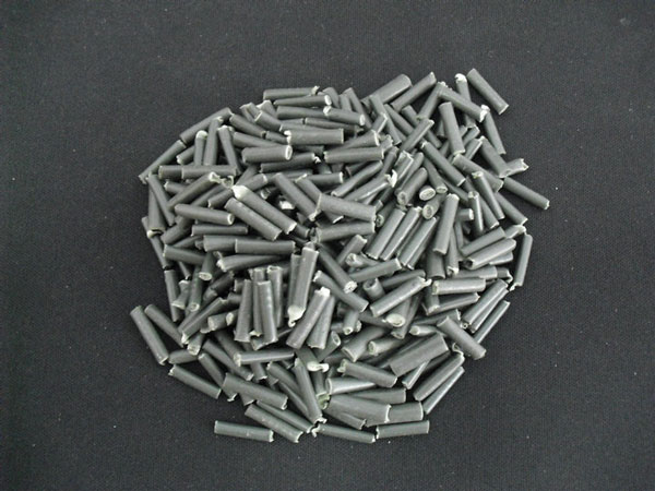 合肥再生PP拉丝回料