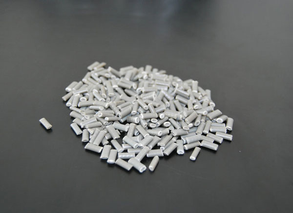 合肥再生pp注塑颗粒