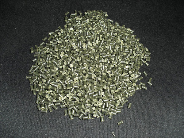 合肥再生聚丙烯pp再生颗粒