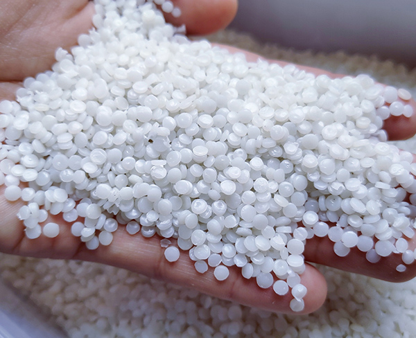 合肥垃圾袋HDPE专用颗粒