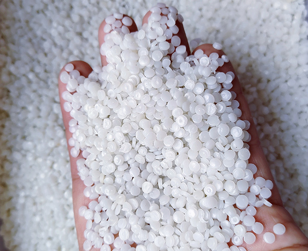 合肥中空吹塑桶HDPE专用颗粒