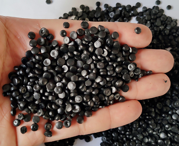 合肥排水双壁波纹管HDPE专用料