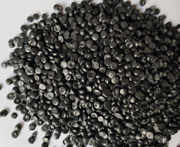 合肥三维复合排水网HDPE专用料