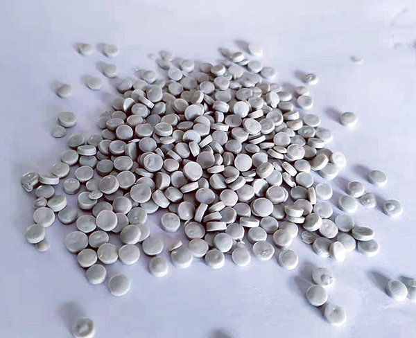 合肥吹塑水马HDPE专用颗粒