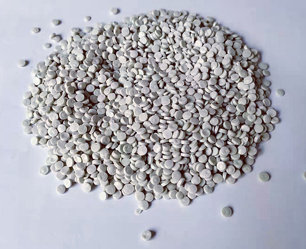 合肥中空吹塑汽修躺板HDPE专用颗粒