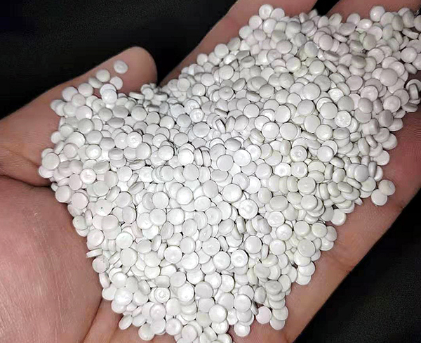 合肥中空吹塑户外家具HDPE专用颗粒