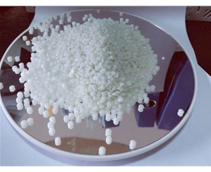 合肥透明HDPE再生塑料颗粒
