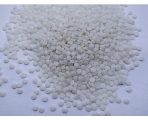 合肥透明吹膜级hdpe再生颗粒