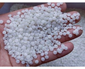 合肥一级透明低压HDPE再生料