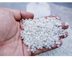 合肥再生HDPE聚乙烯薄膜级颗粒