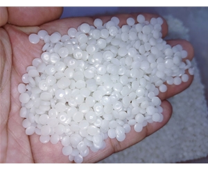 合肥中空吹膜HDPE再生颗粒