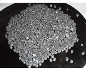 合肥中空黑色hdpe再生料