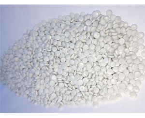 合肥吹塑白色HDPE再生料