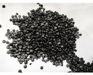 合肥HDPE低压颗粒穿线管专用料