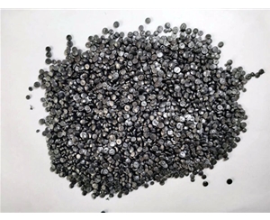 合肥黑色HDPE排污管道专用颗粒