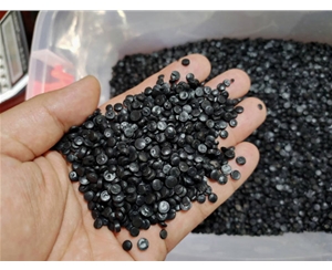 合肥黑色HDPE双壁波纹管专用料