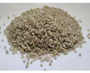 合肥再生LDPE吹膜塑料原料