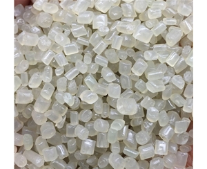 合肥再生LDPE聚乙烯线缆专用料
