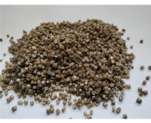 合肥注塑级PE颗粒ldpe再生料