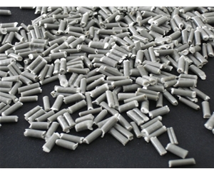 合肥pp再生塑料颗粒