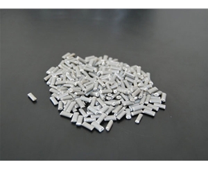 合肥再生pp注塑颗粒