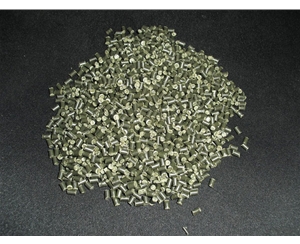 合肥再生聚丙烯pp再生颗粒