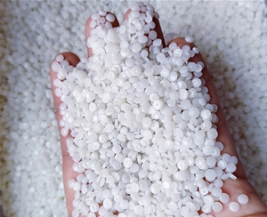 合肥中空吹塑桶HDPE专用颗粒