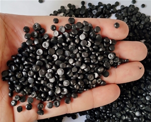 合肥排水双壁波纹管HDPE专用料