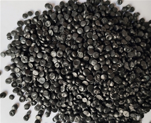 合肥三维复合排水网HDPE专用料