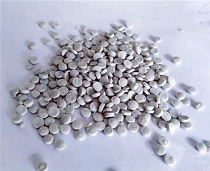 合肥吹塑水马HDPE专用颗粒