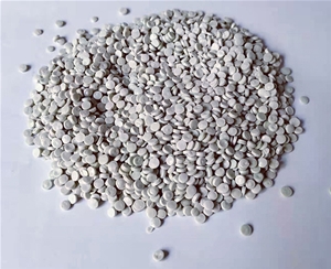 合肥中空吹塑汽修躺板HDPE专用颗粒