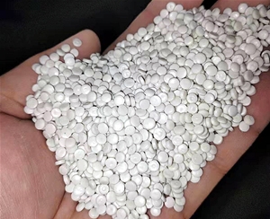 合肥中空吹塑户外家具HDPE专用颗粒